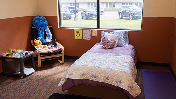 Northwest Passage Hope and Healing - Prairieview facility photo 3