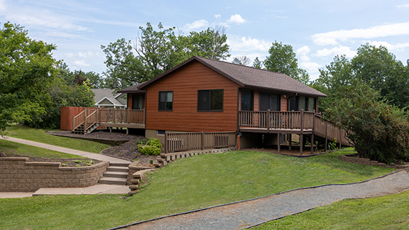 Northwest Passage Hope and Healing - Riverside facility