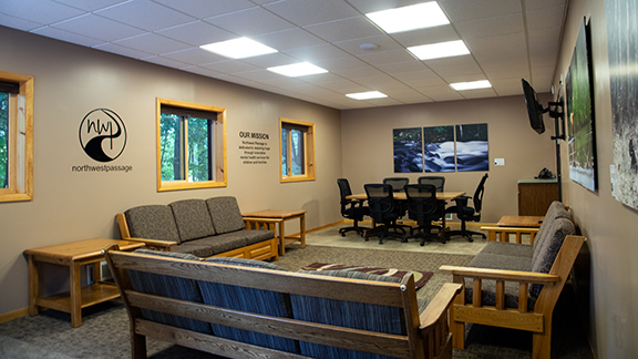 Northwest Passage Hope and Healing - Riverside facility photo 5