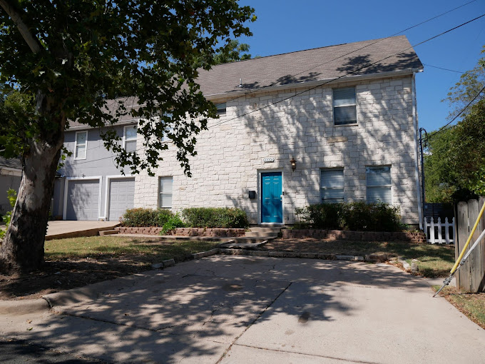 Revival Sober Living facility