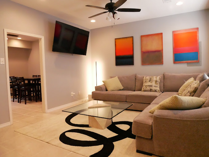 Revival Sober Living facility photo 4