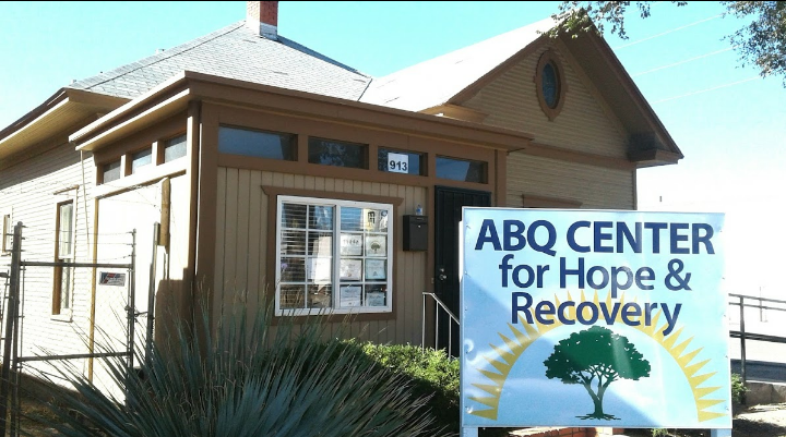 Albuquerque Center for Hope and Recovery facility photo 4