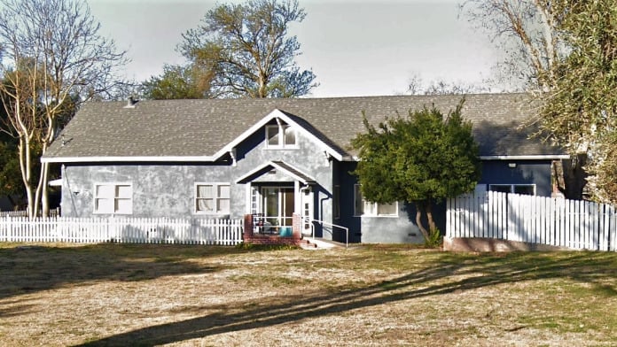 Native Directions, Inc. - Three Rivers Lodge facility