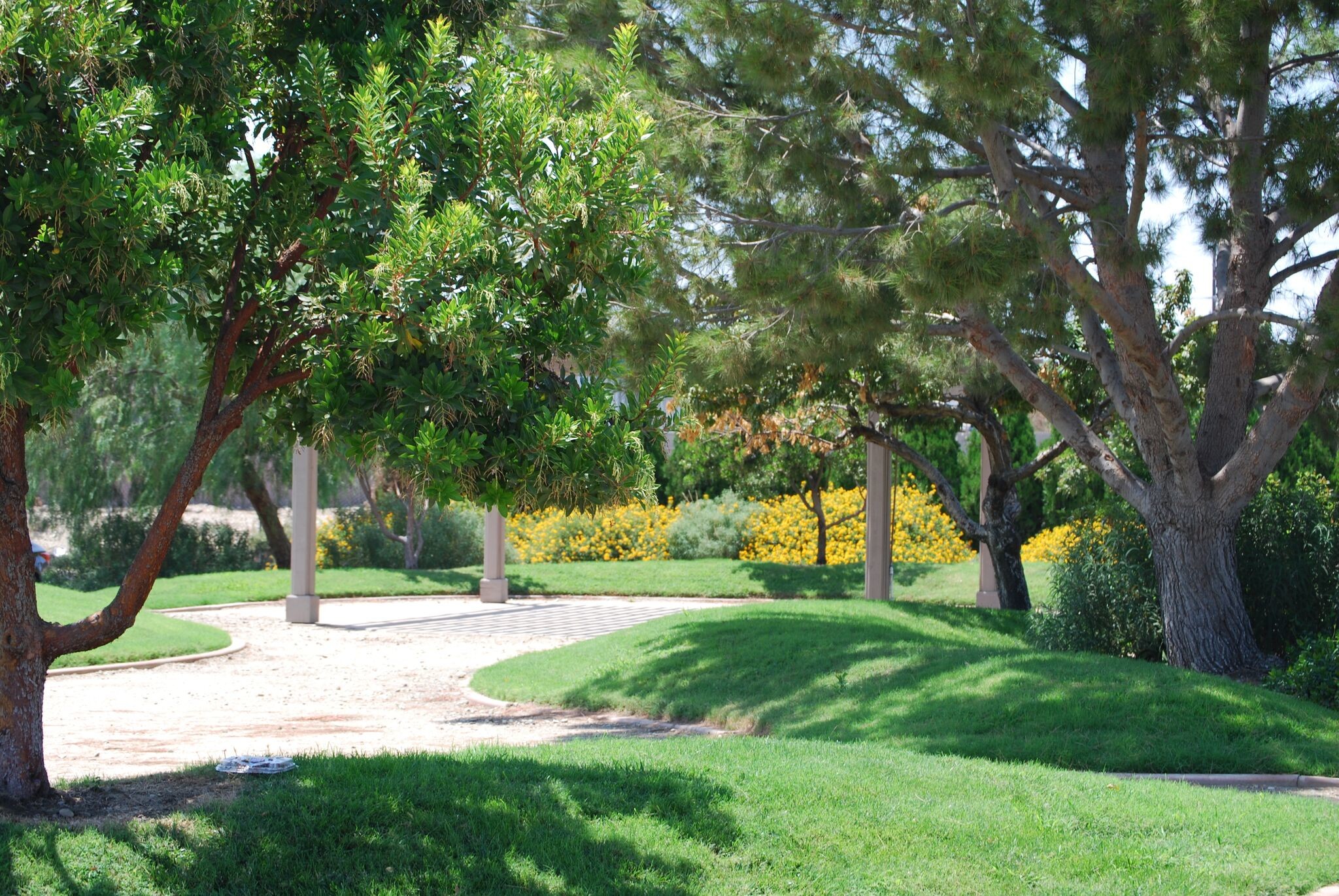 Cedar House Life Change Center facility