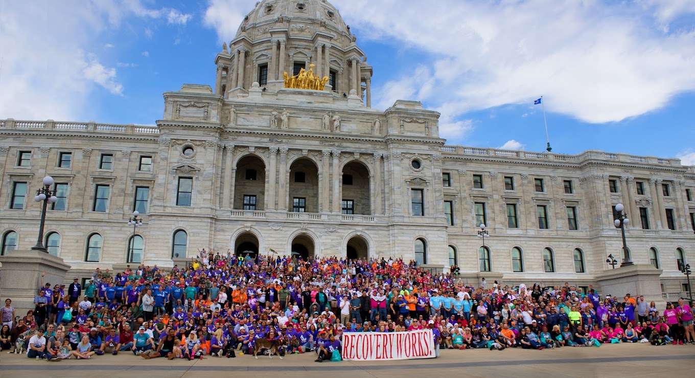 Minnesota Recovery Connection facility photo 2