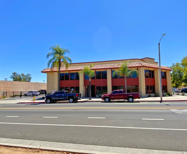 The Happier Life Project facility