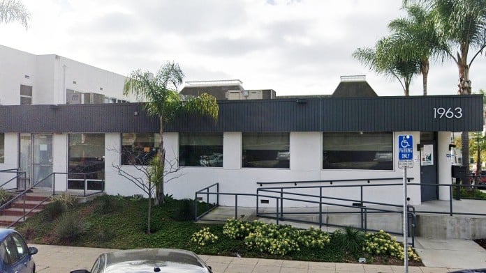 Areta Crowell Wellness Recovery Center facility