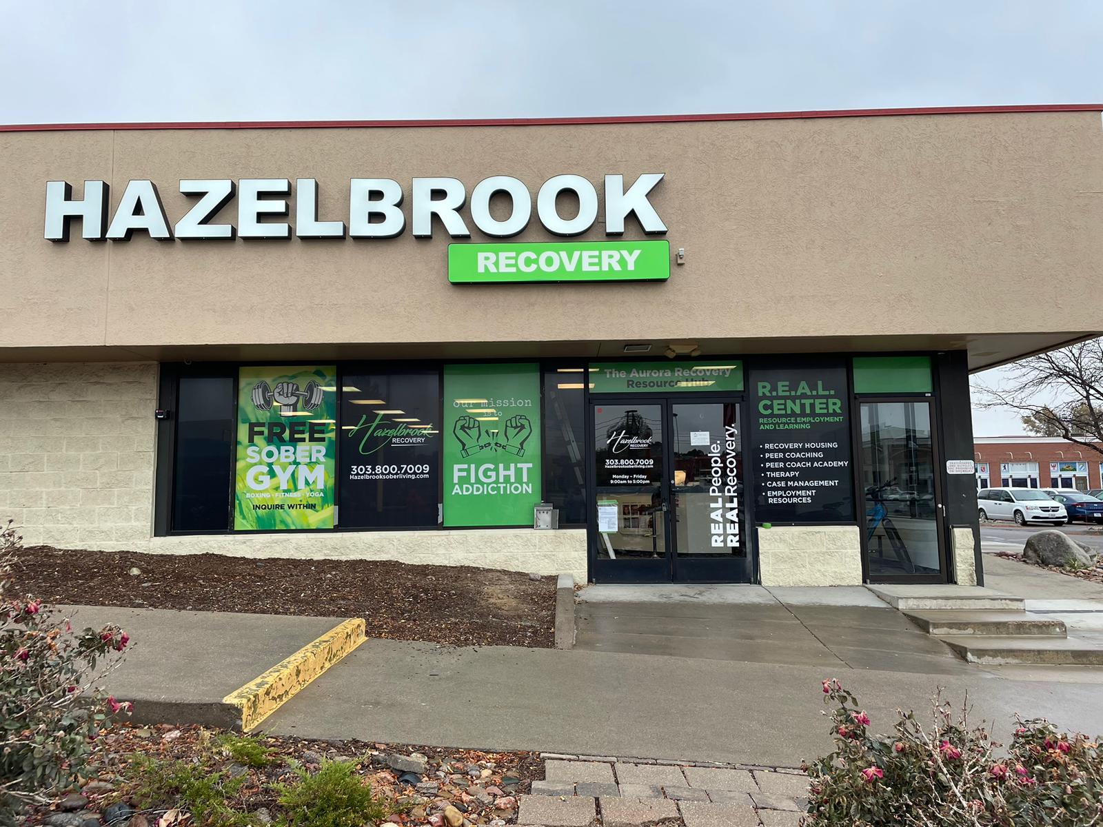 Hazelbrook Sober Living & Recovery facility photo 3