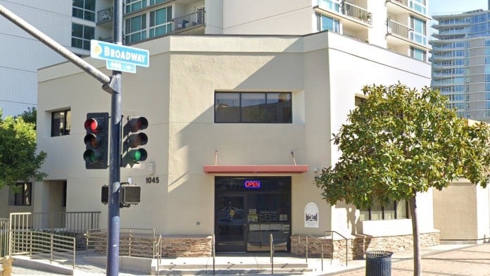 Jane Westin Center facility