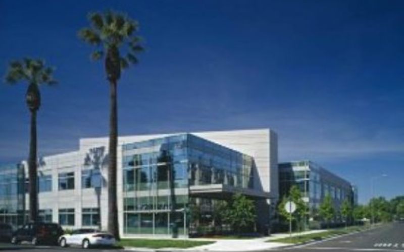 HealthRIGHT 360 Solano Adult Probation Substance Use facility