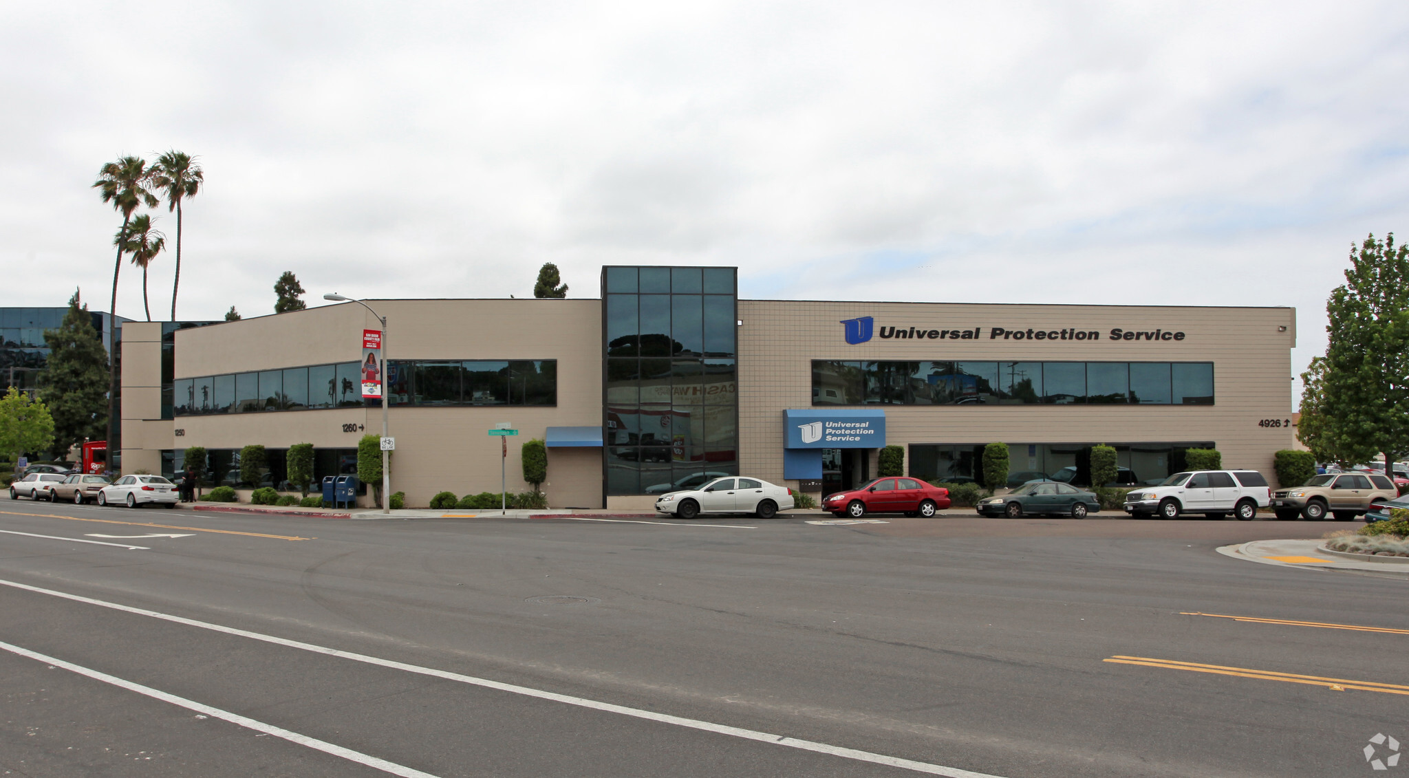Community Research Foundation IMPACT facility