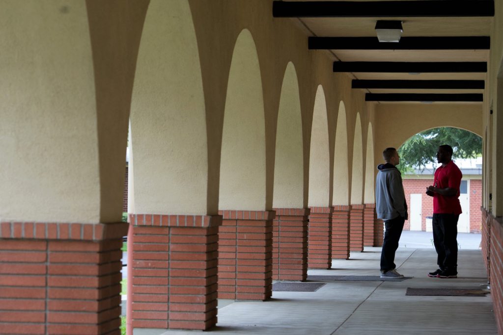 Rancho San Antonio Boys Home facility photo 3