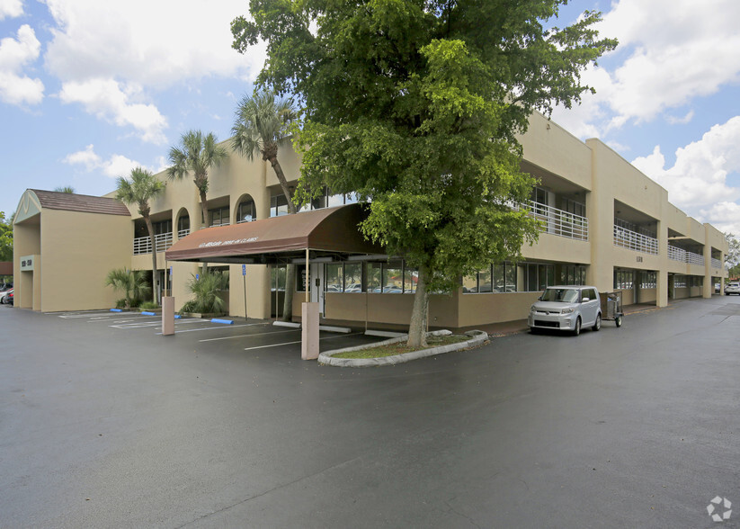 Miami Recovery Project facility