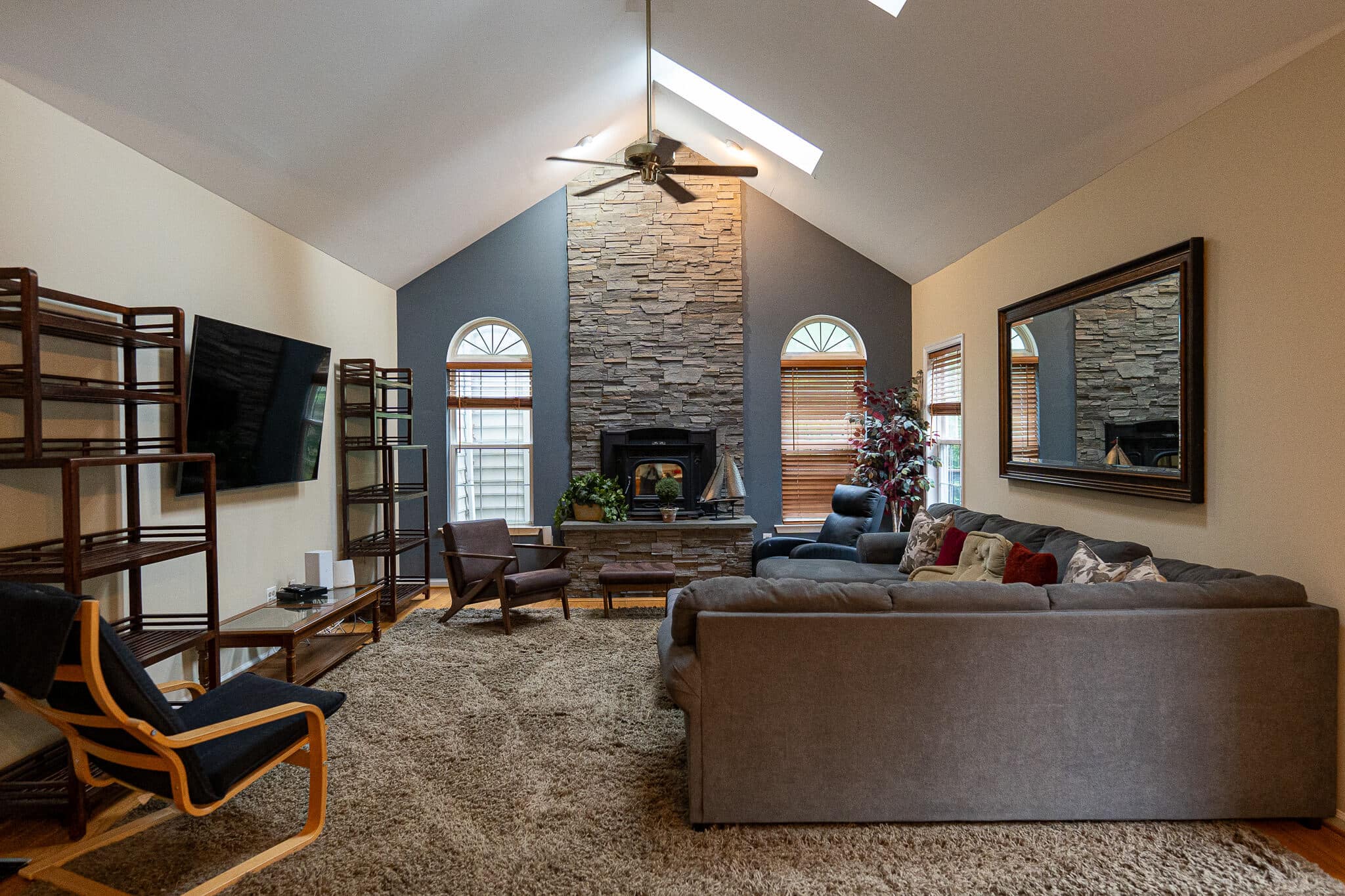 Severn Home Men's Sober Living - Arnold facility photo 2