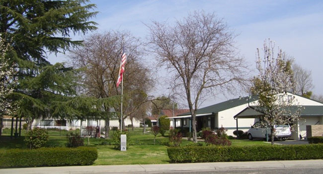 Community Social Model Advocates Tranquility Village facility