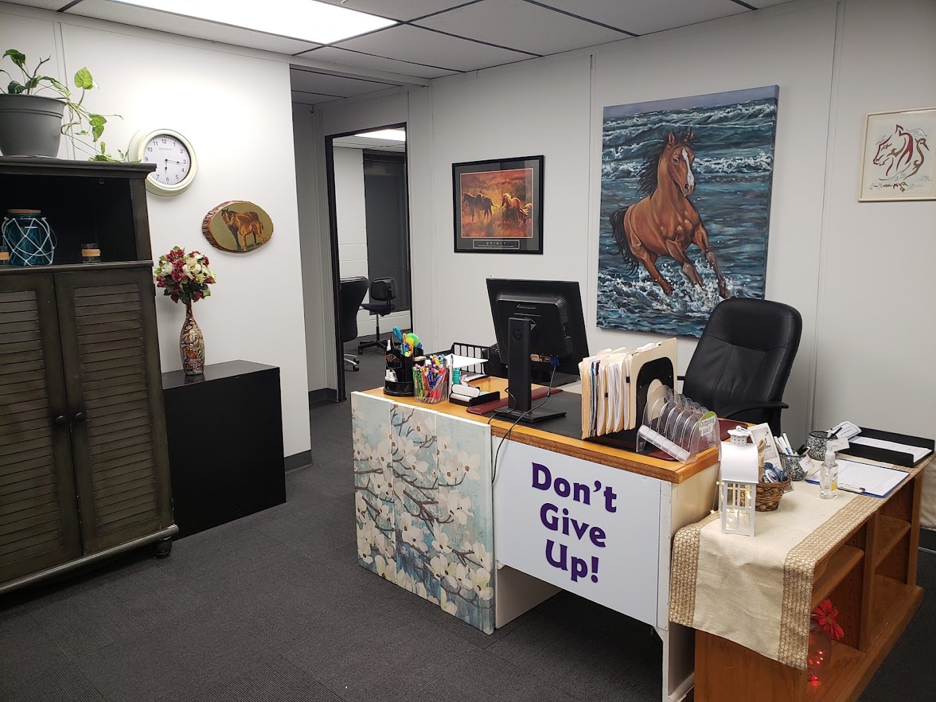 Kootenai Recovery Community Center facility photo 5