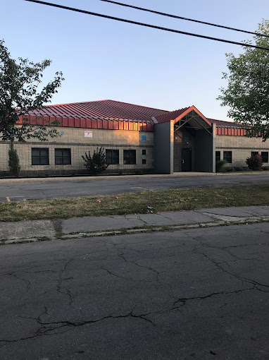 Crisis Services Buffalo facility photo 3