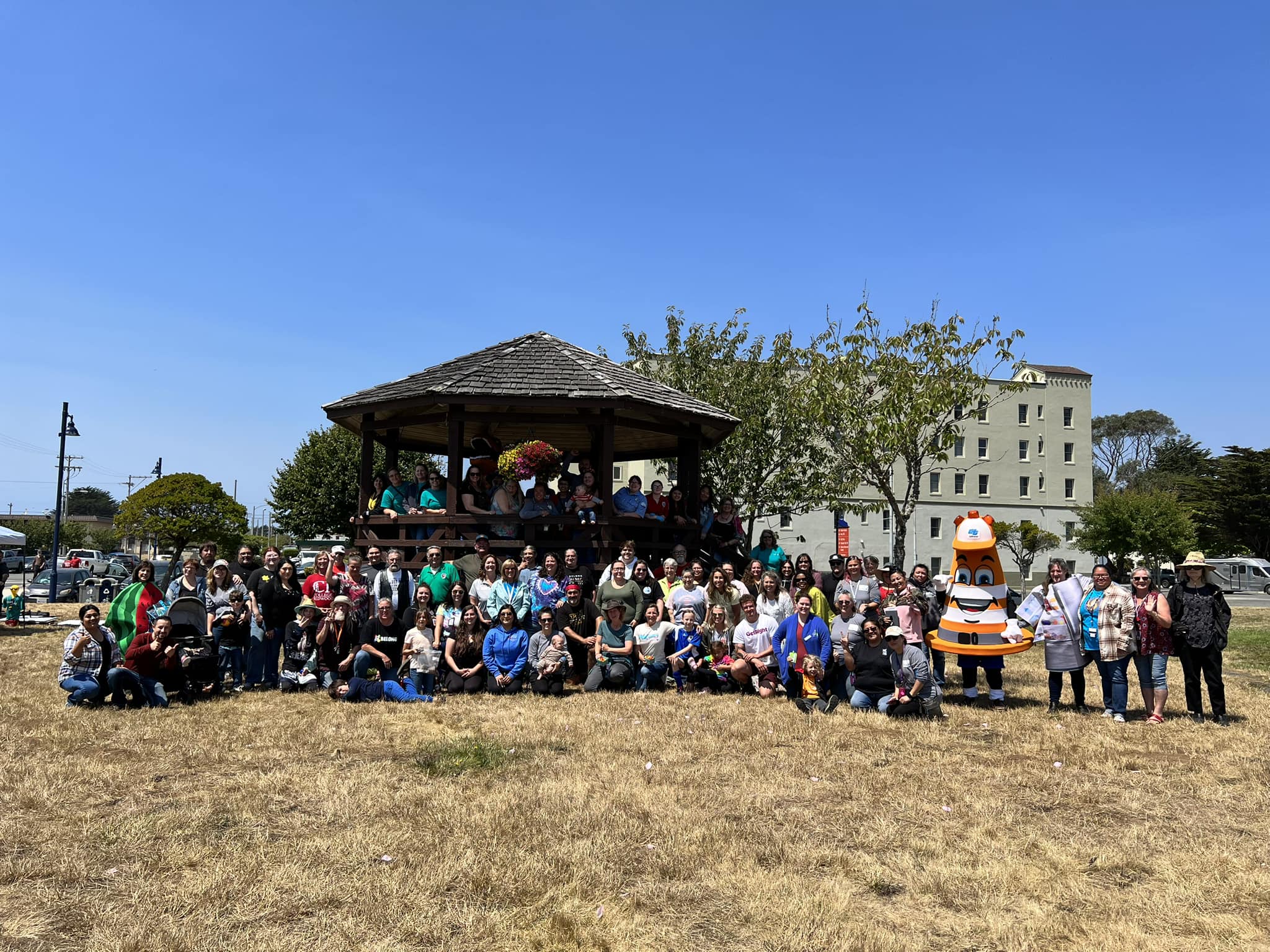 Del Norte County Behavioral Health facility photo 3