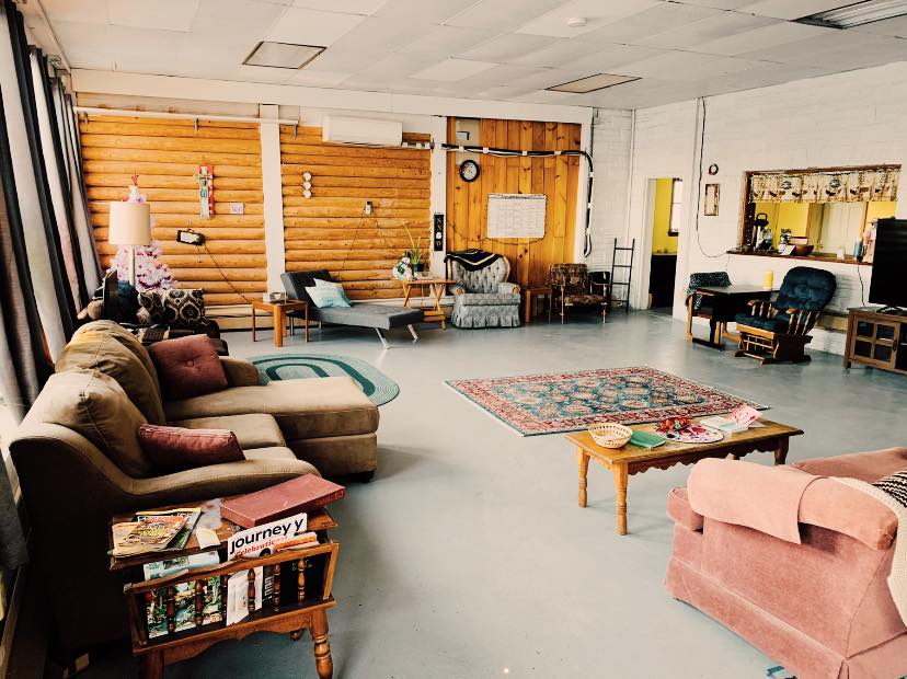 People In Recovery 2 Peer Recovery Center facility photo 3