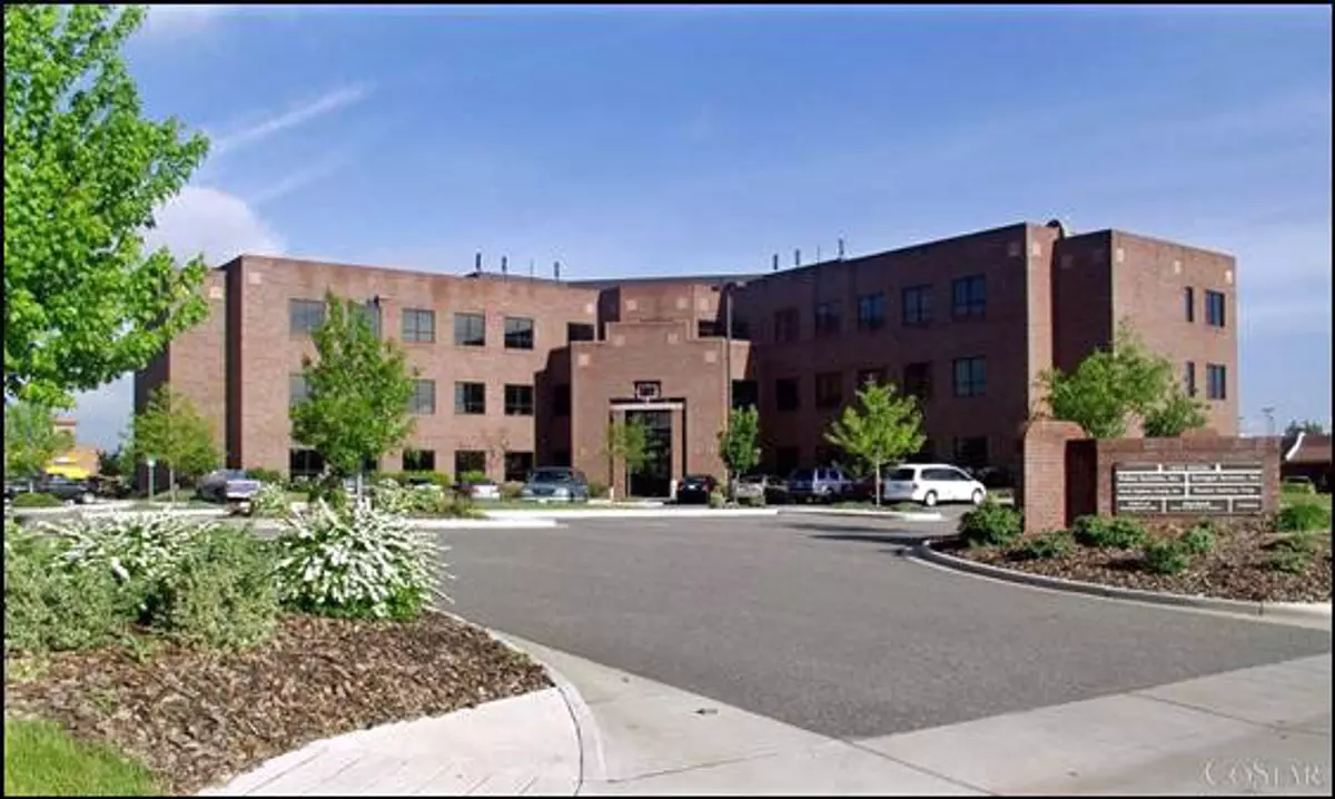 Clinica Family Health & Wellness - Lafayette Clinic facility