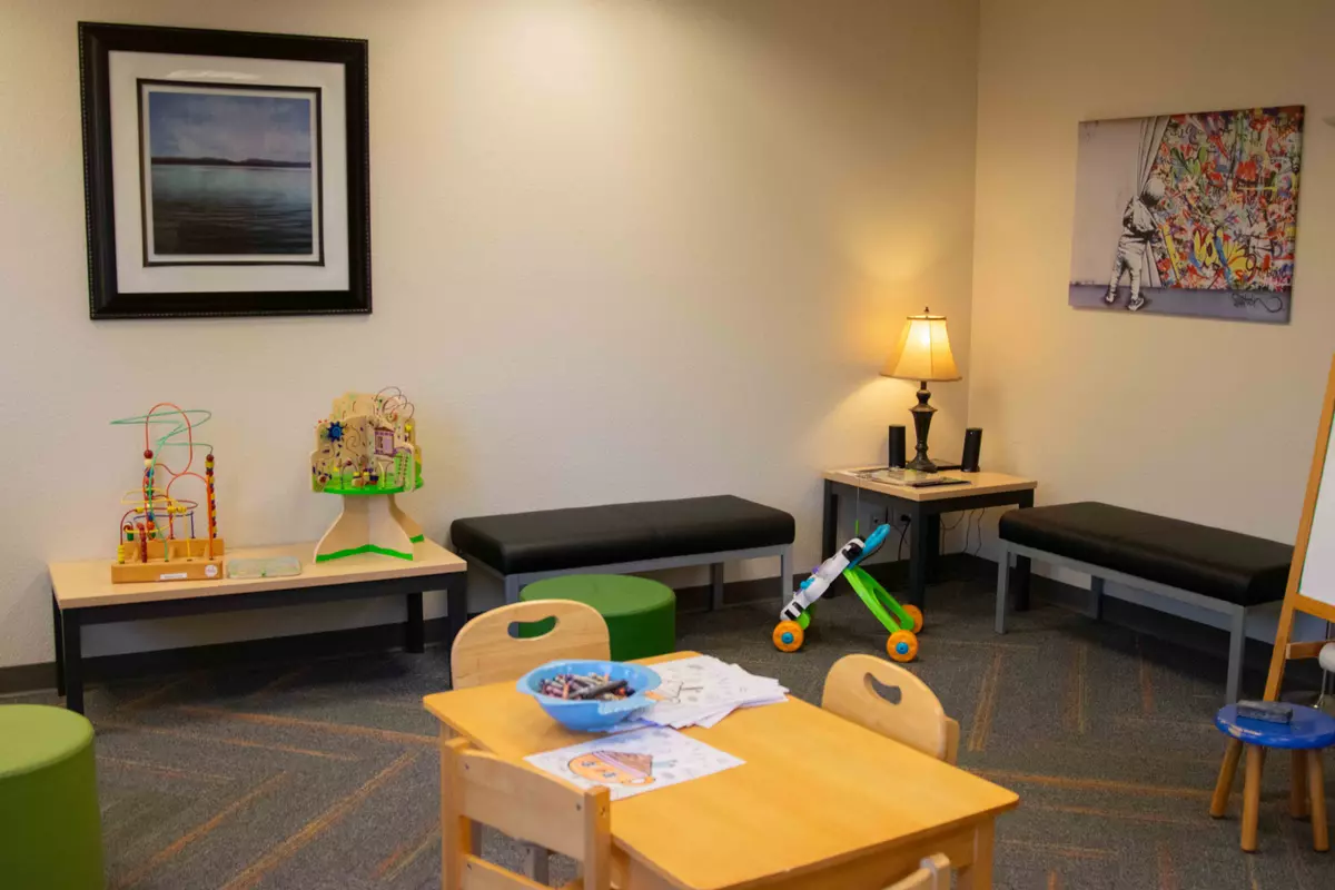 Clinica Family Health & Wellness - Norton Center facility photo 5