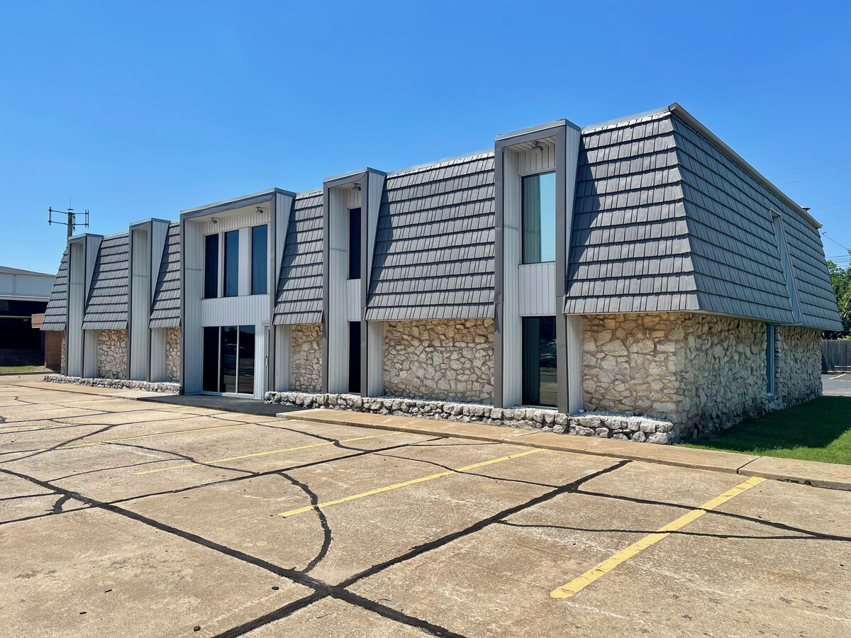 Oklahoma Citizen Advocates for Recovery and Transformation Association facility photo 2