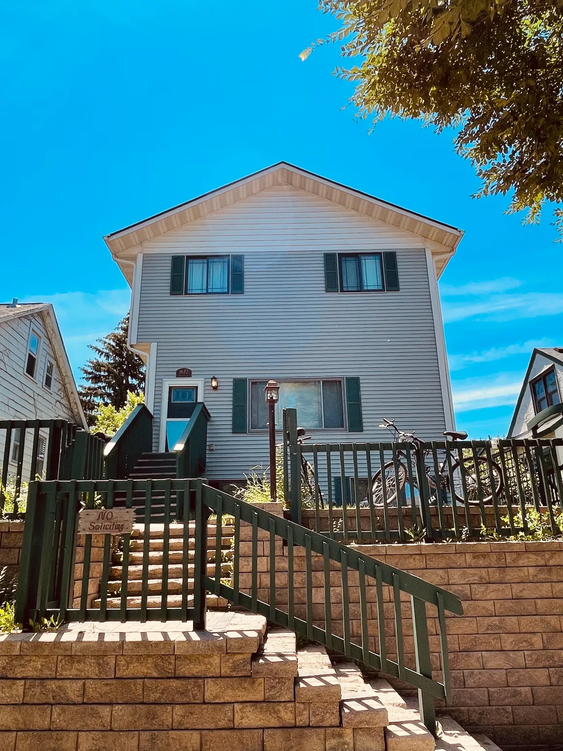 Juno House - Recovery First Sober Homes facility