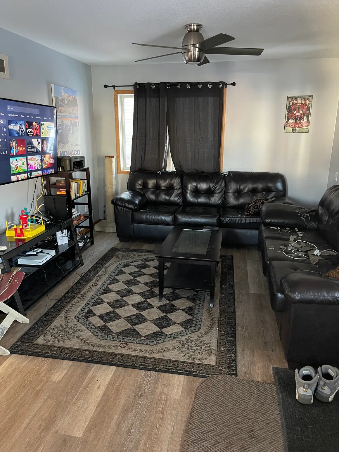 Cook House - Recovery First Sober Homes facility photo 3