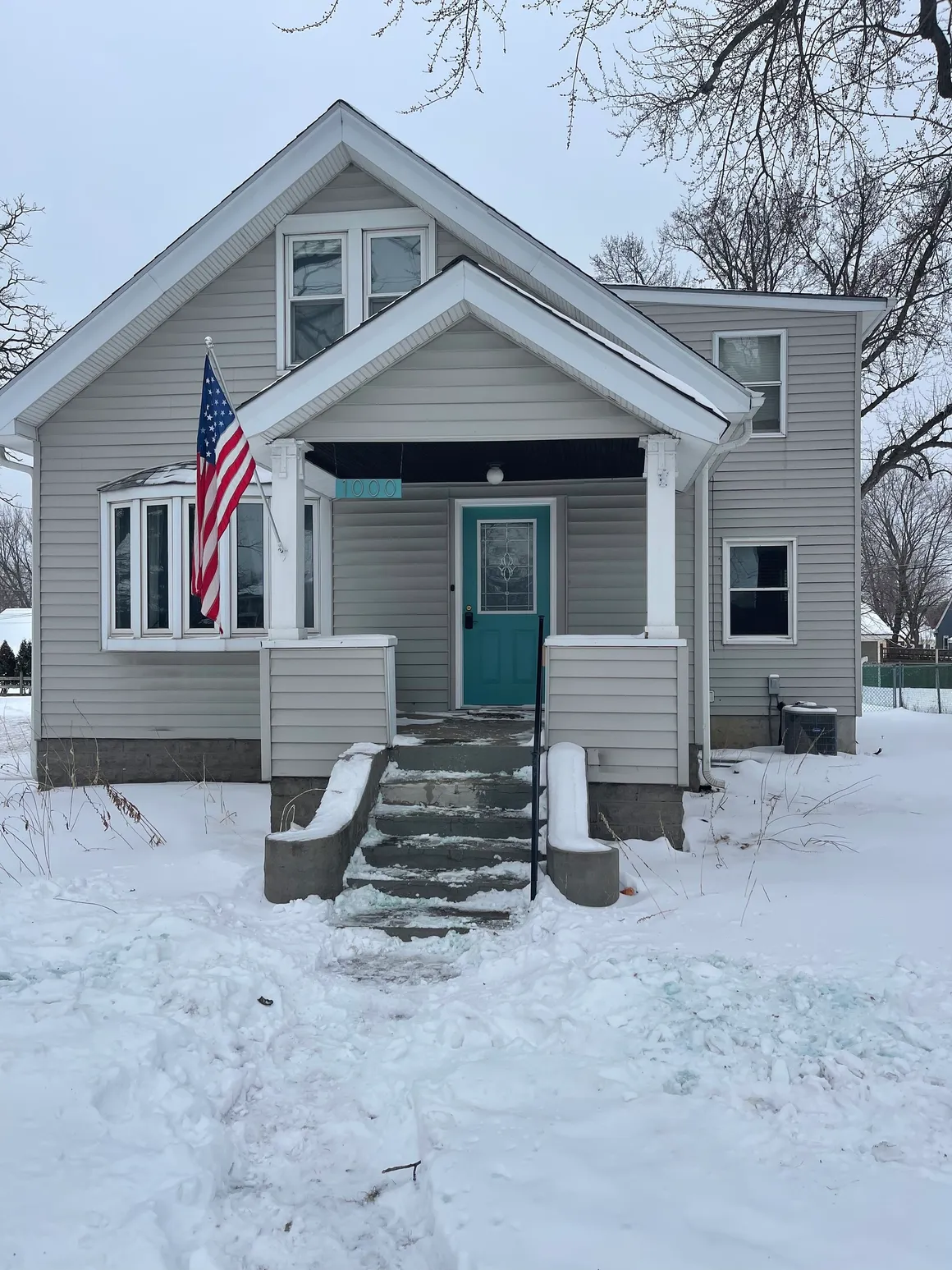 Larpenteur House - Recovery First Sober Homes facility