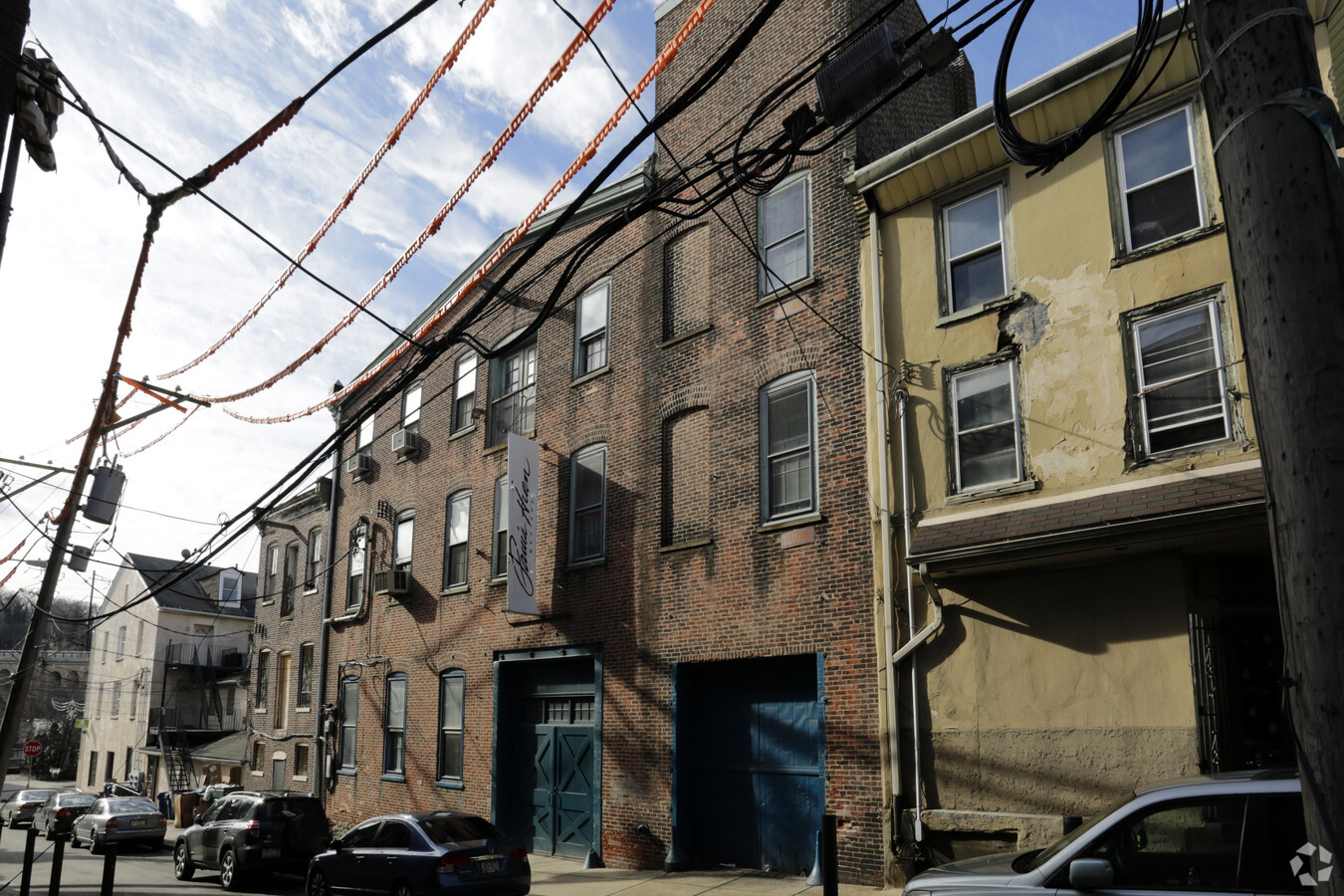 Unity Recovery-Philadelphia facility