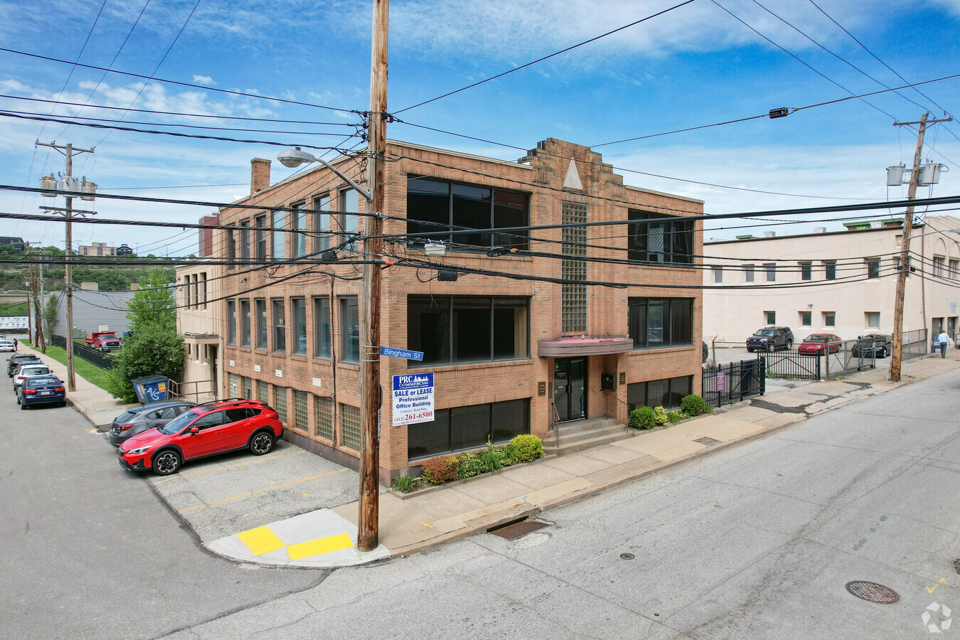 Unity Recovery-Pittsburgh facility photo 2