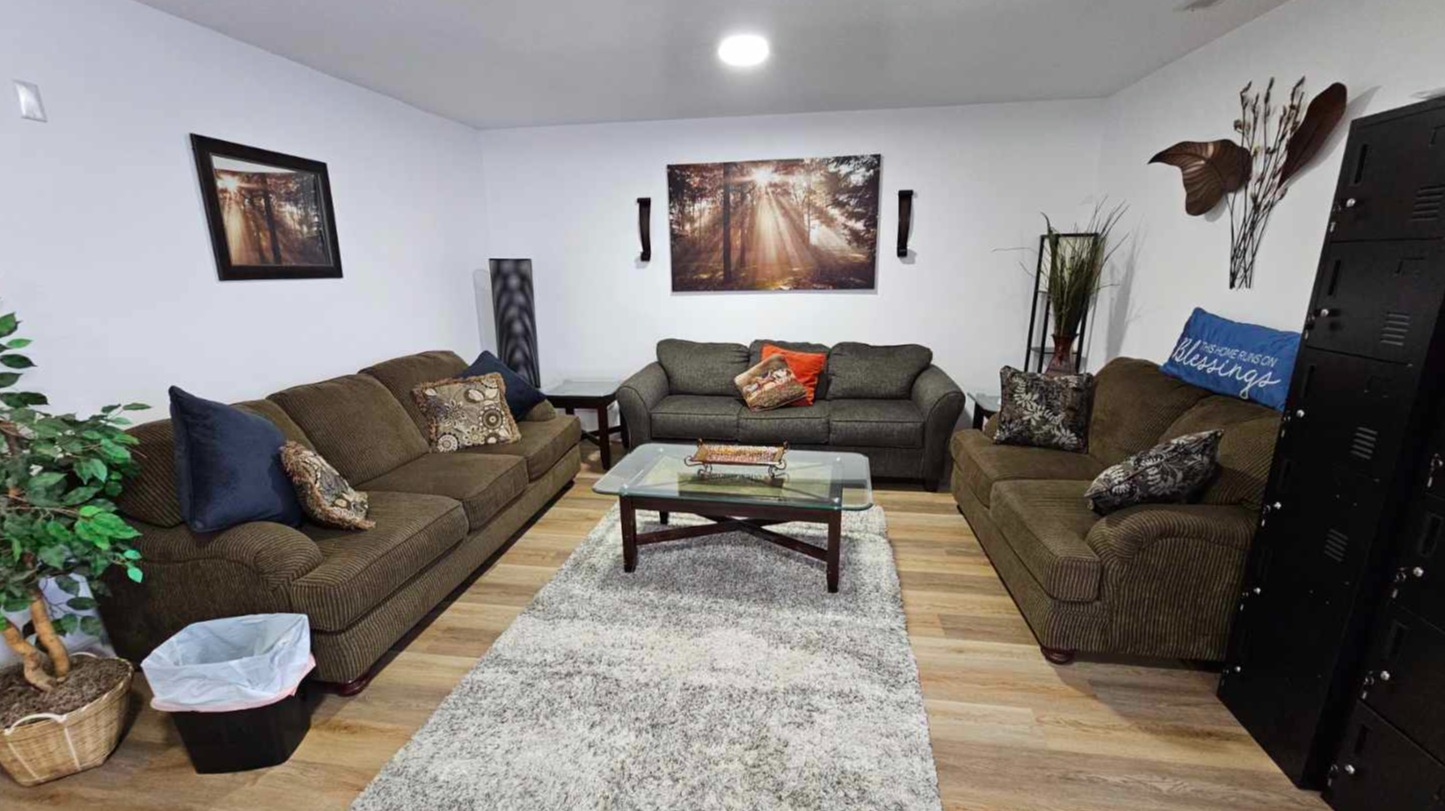 Living Wright Recovery facility photo 2