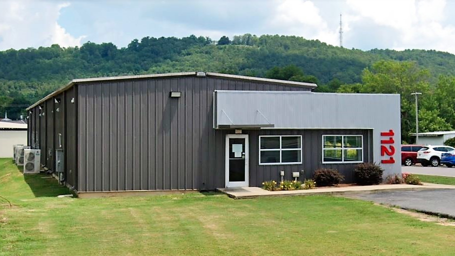 BHG Gadsden Treatment Center facility