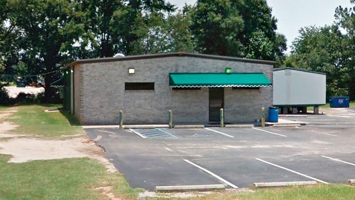 BHG Grand Bay Treatment Center facility