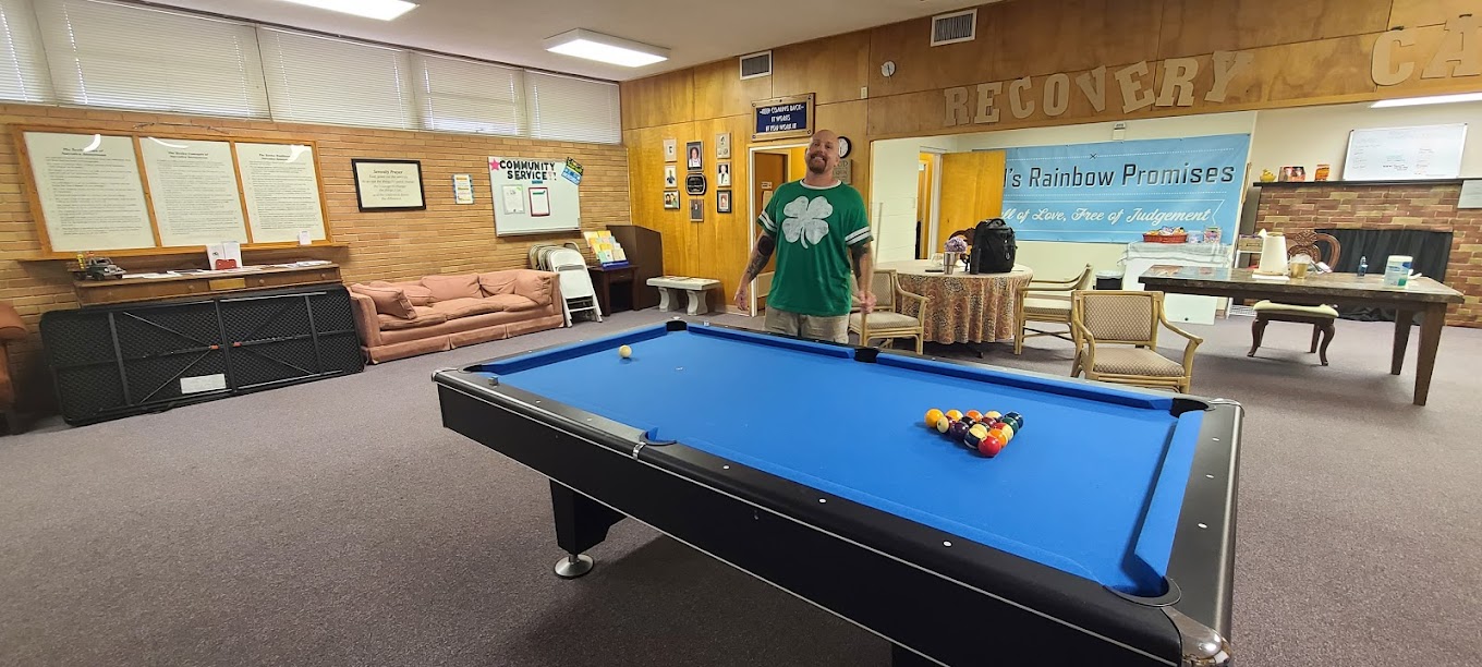 Thriving United facility photo 3