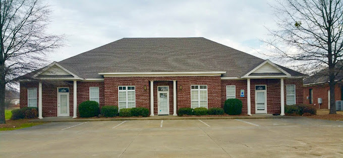 BHG Medical Services - Montgomery facility