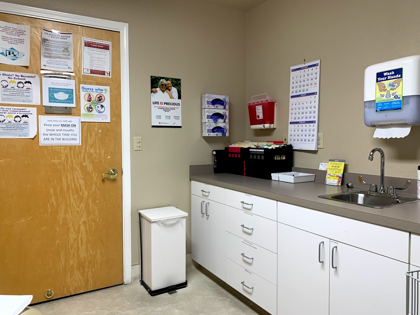 Northern Valley Indian Health - Chico facility photo 5