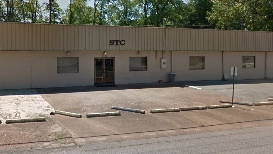 BHG Shoals Treatment Center facility