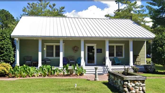 SpiritWorks Foundation Center-Williamsburg facility