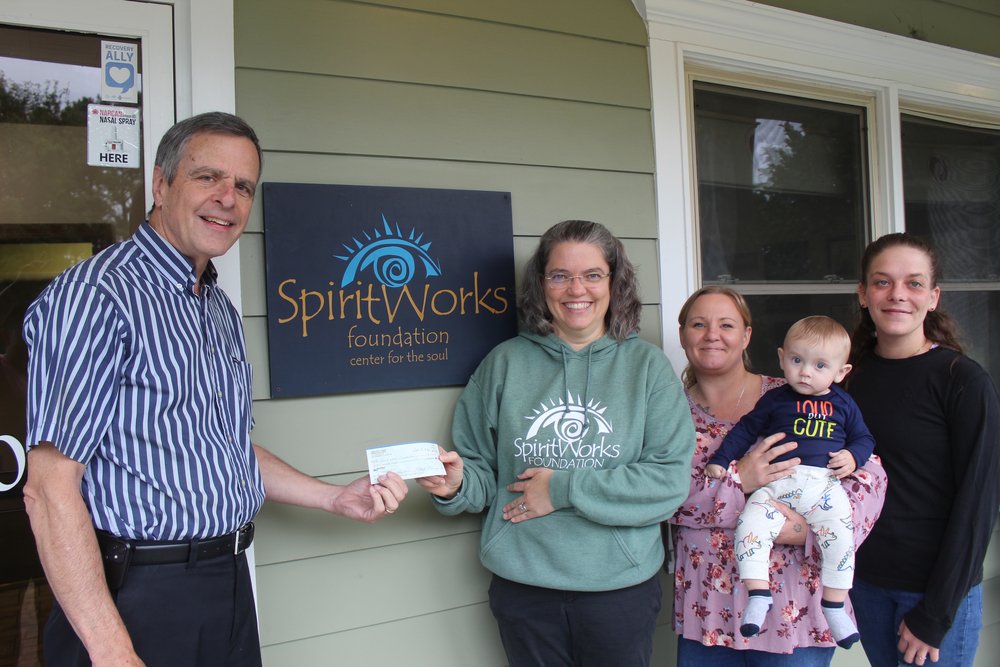 SpiritWorks Foundation Center-Williamsburg facility photo 4