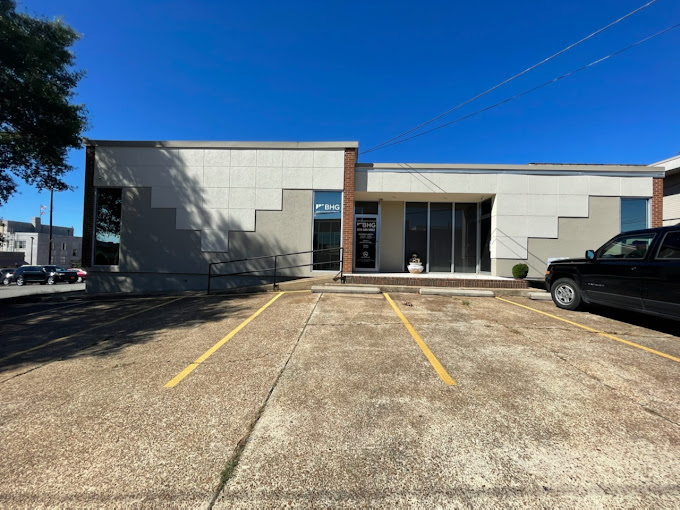 BHG Medical Services - Batesville facility