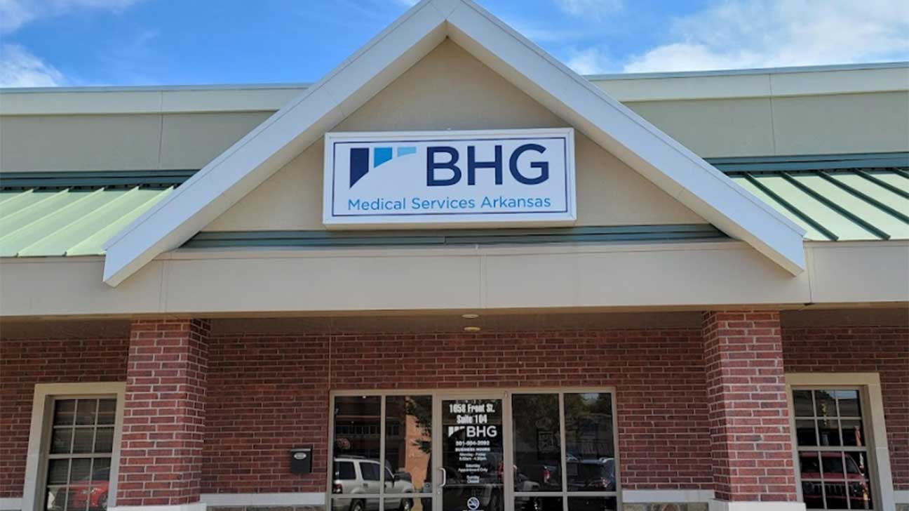 BHG Medical Services