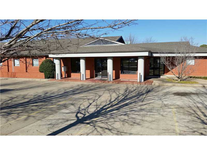 BHG Medical Services - Fayetteville facility