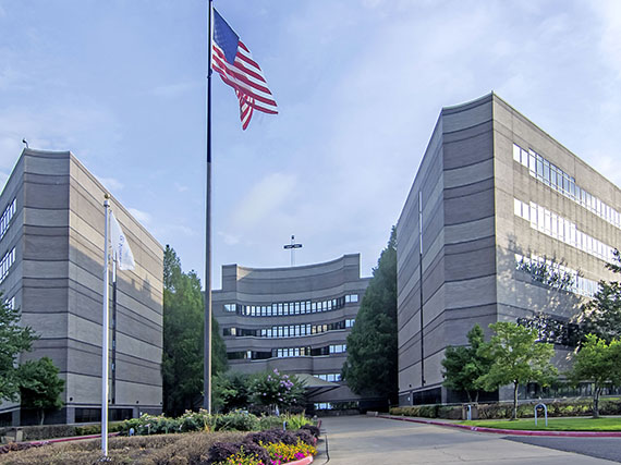 BHG Medical Services - Hot Springs facility photo 4