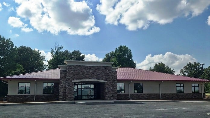 BHG Medical Services - North Little Rock facility photo 4