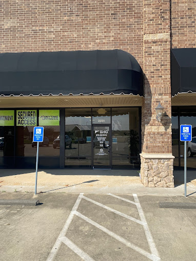 BHG Medical Services - Texarkana facility