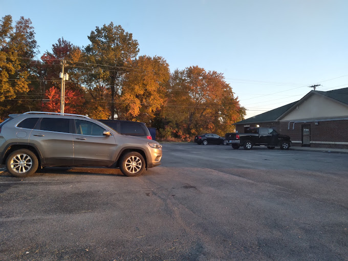 BHG Berea Treatment Center facility