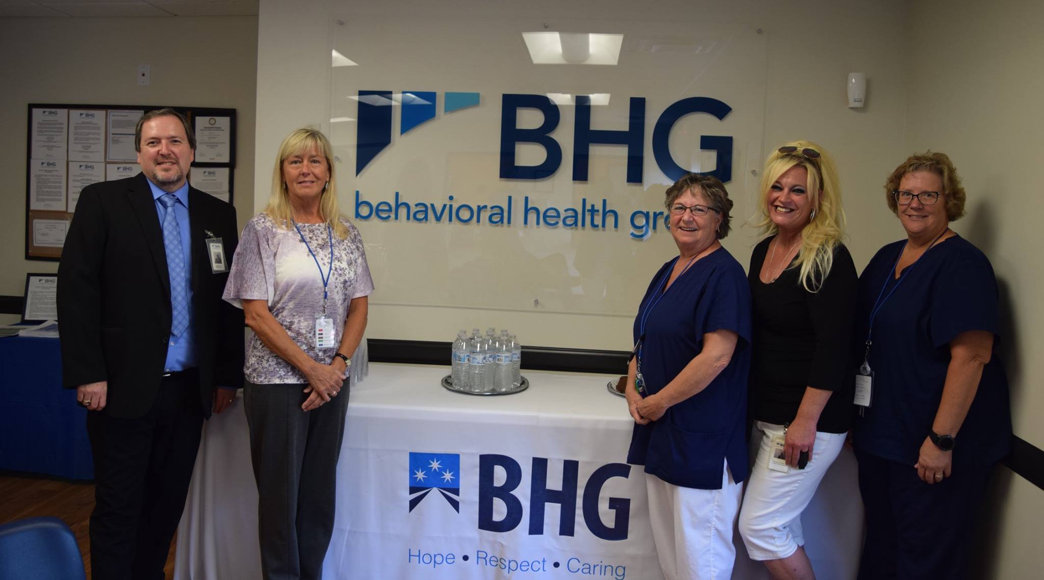 BHG Berea Treatment Center facility photo 2