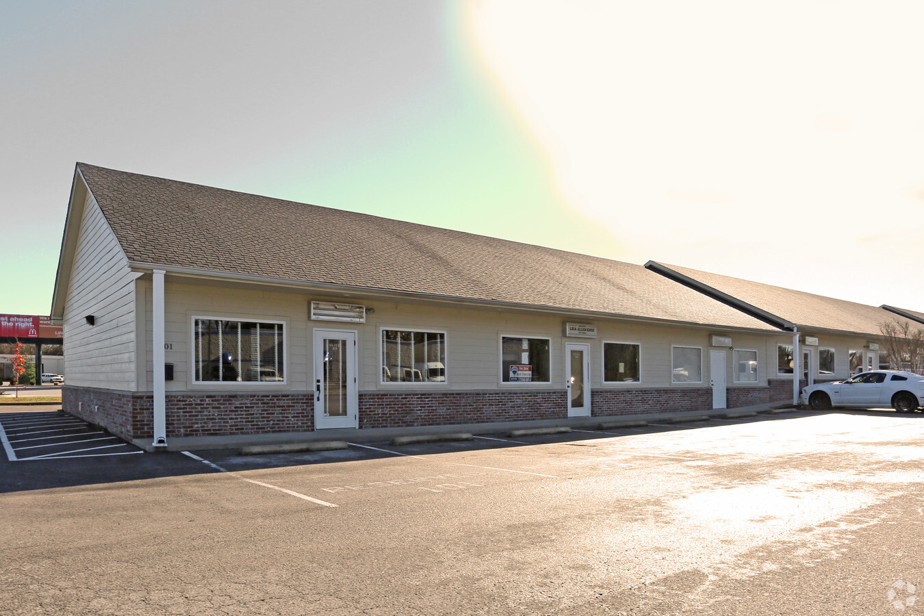 BHG Bowling Green Treatment Center facility