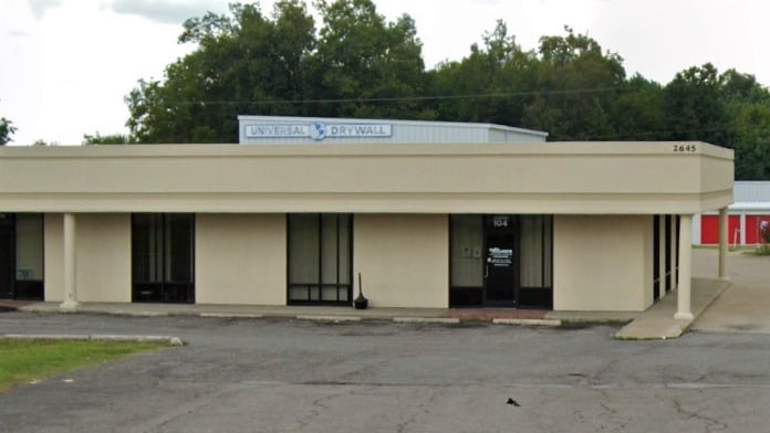 BHG Elizabethtown Treatment Center facility